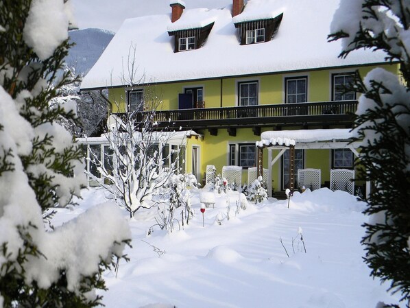 Apartment | Exterior