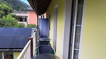 Apartment | Balcony