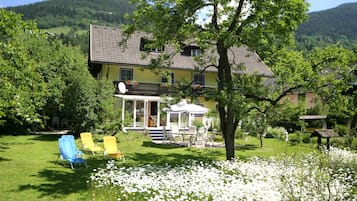 Apartamento | Fachada