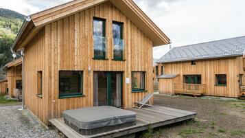 Nhà gỗ | Ngoại thất