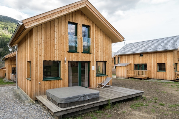 Chalet | Exterior