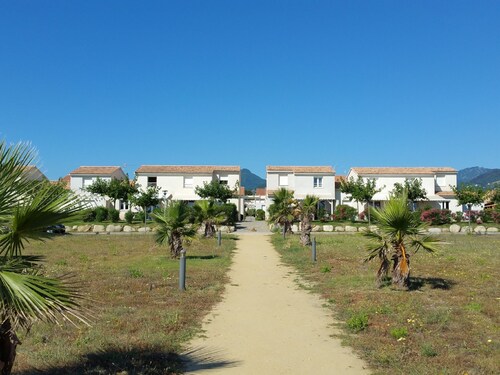 Beautiful, Comfortably Furnished Holiday Home in Corsica