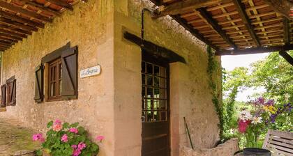 Cottage in Vezere Valley Near Lascaux Caves
