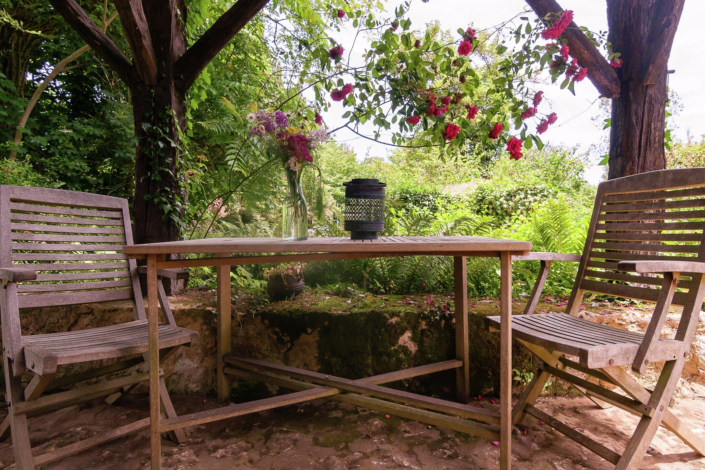 Cottage | Balcony
