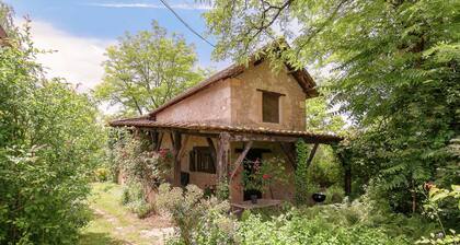 Cottage in Vezere Valley Near Lascaux Caves