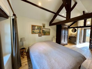 Cottage - Cottage in Vezere Valley Near Lascaux Caves (Les Eyzies)