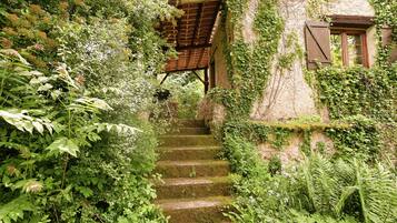 Cottage | Garden