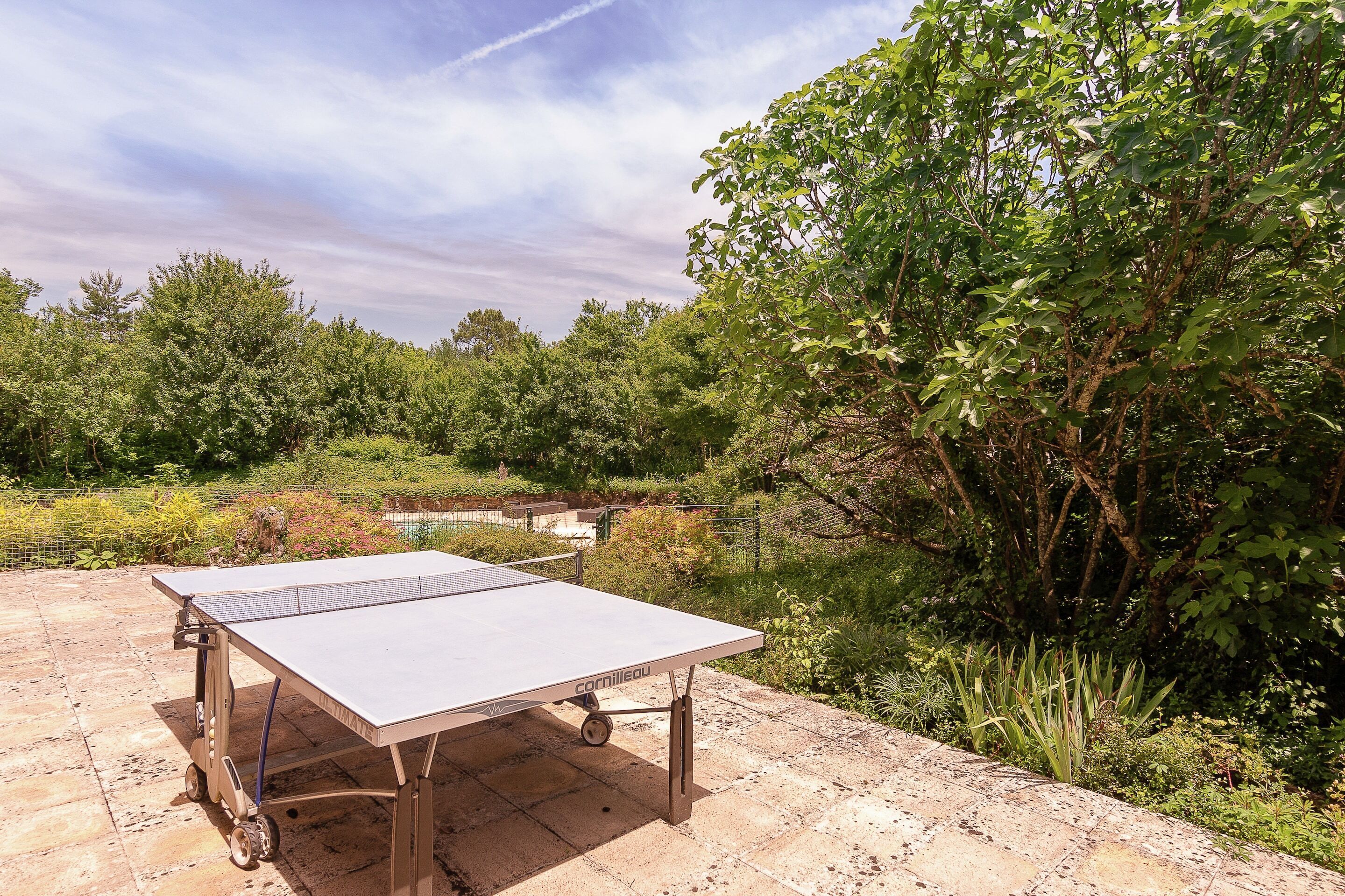 Cottage | Terrace/patio