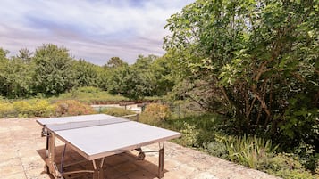 Cottage | Terrace/patio