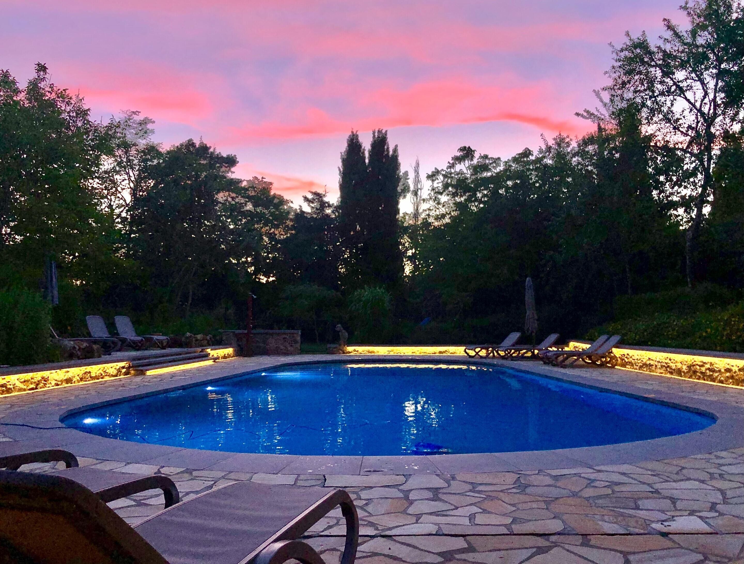 Cottage | Pool | Outdoor pool