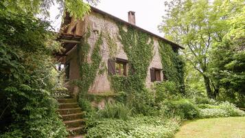 Cottage | Exterior