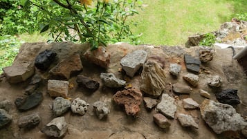 Cottage | Interior detail