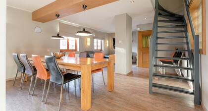 Chalet in Dienten in the Hochkoenig ski Region