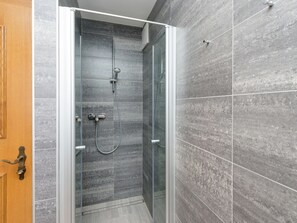 Chalet | Badezimmer