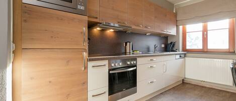 Chalet | Eigene Küche