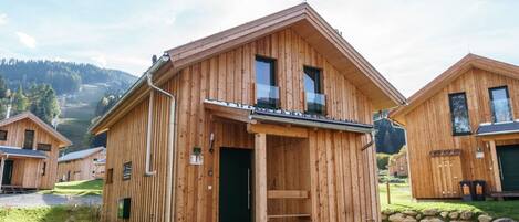 Chalet | Extérieur