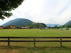 Mobile Home | View from property
