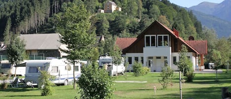 Mobile Home | Exterior