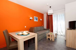 Salle de séjour