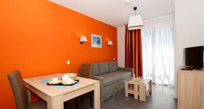 Stylish Coastal Retreat