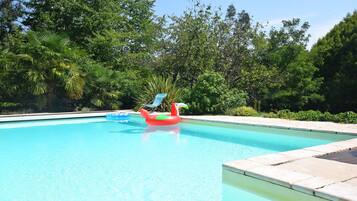 House | Pool