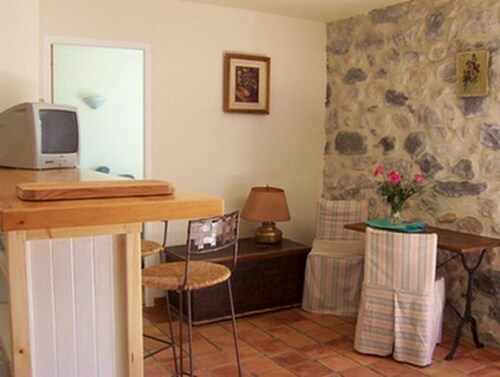 Holiday Home in Ardeche Near Chateau de Ventadour