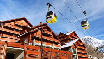Chalet | Eksterior