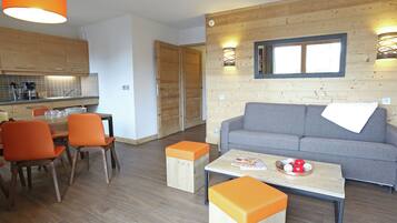 Apartment | Living room