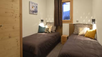 Apartment | Room amenity