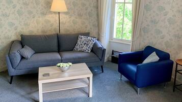 Appartement | Salle de séjour