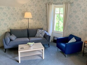 Apartment | Living room