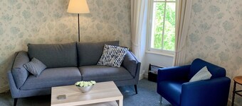Villa in Saint-nectaire Near Ski Slopes
