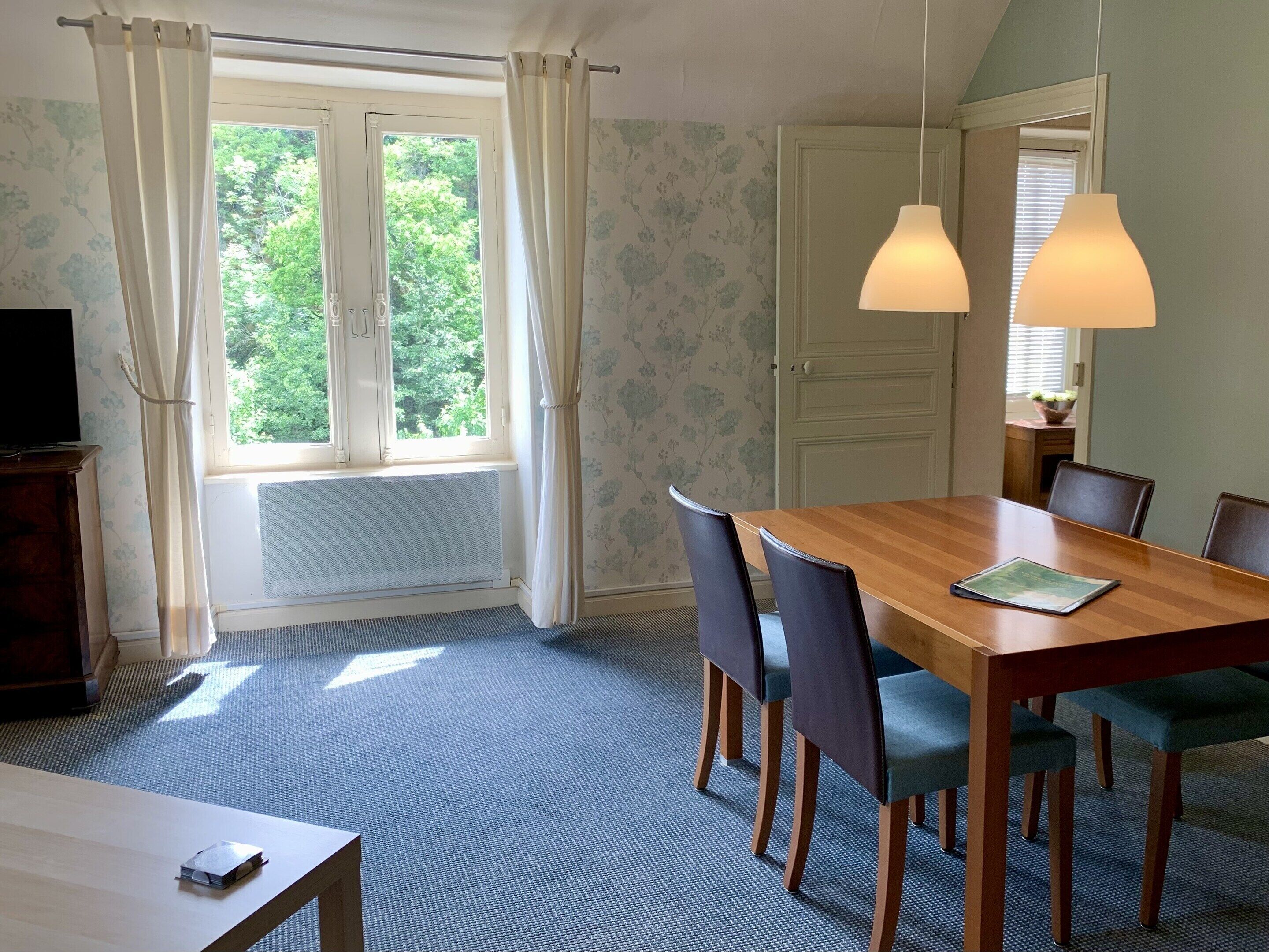 Appartement | Dineren