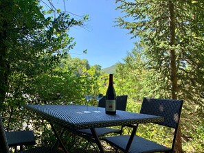 Apartment | Garden