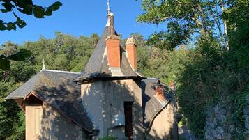 Appartement | Extérieur