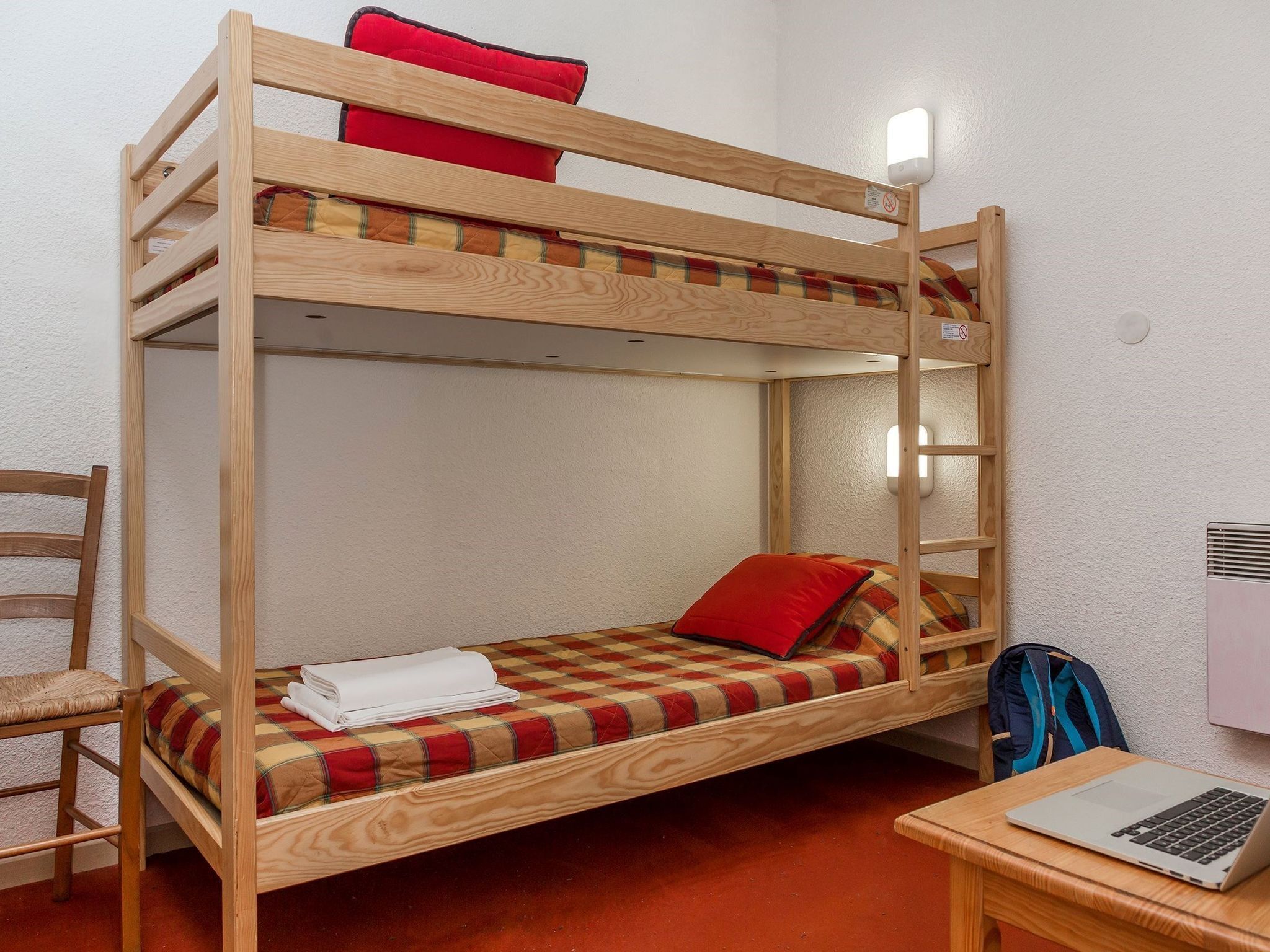Apartment | Zimmerausstattung
