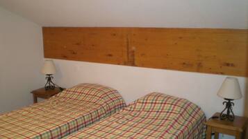 Apartment | Room amenity