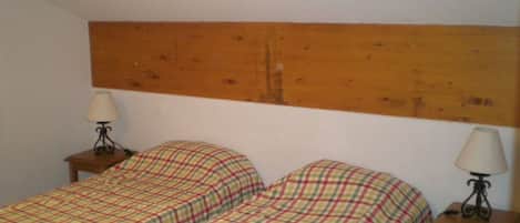 Apartment | Zimmerausstattung