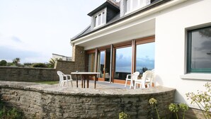 Hus | Balkon