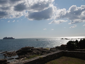 Bãi biển