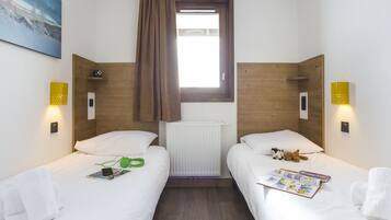 Apartment | Room amenity