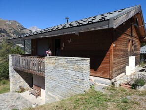 Chalé | Fachada