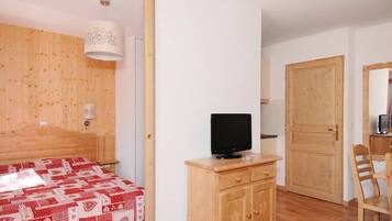 Chalet | Room amenity