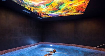 Apartment in Les Arcs Near Paradiski Slopes