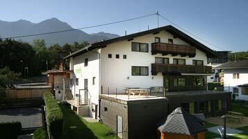 Rumah | Eksterior