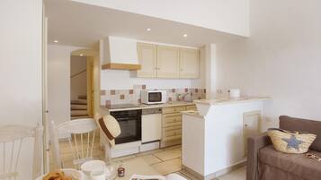 House | Private kitchen