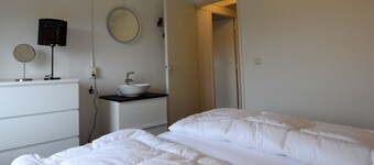 Quaint Bungalow in Midsland Terschelling With Private Terrace