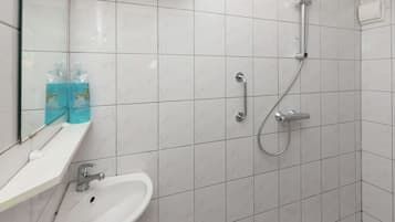 Een douche