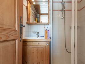 Appartement | Salle de bain | Serviettes fournies
