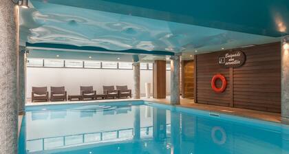 Centrally Located Apartments in Chamonix